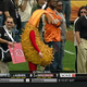 Illustration for article titled Outback Bowl Features Horrifying Mascots